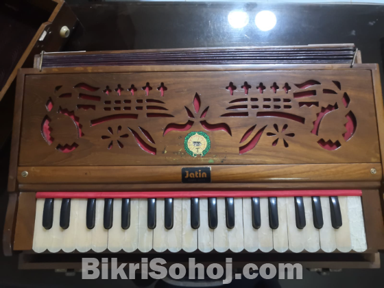 Harmonium